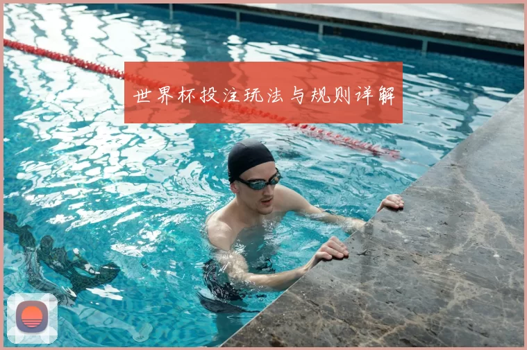 世界杯投注玩法与规则详解