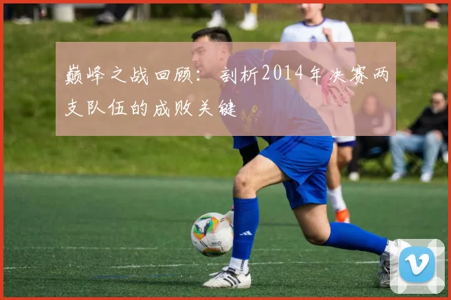 巅峰之战回顾:剖析2014年决赛两支队伍的成败关键