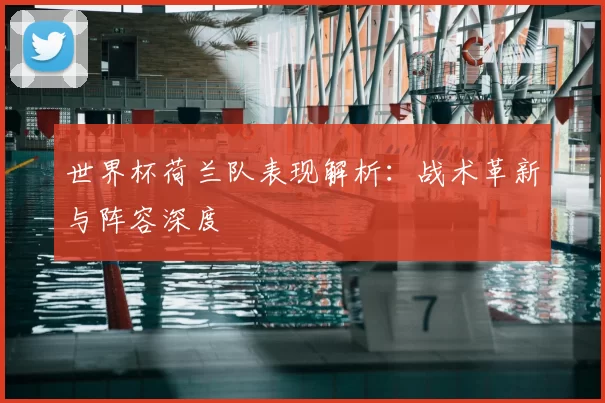 世界杯荷兰队表现解析：战术革新与阵容深度