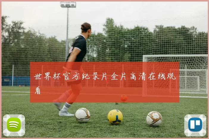世界杯官方纪录片全片高清在线观看