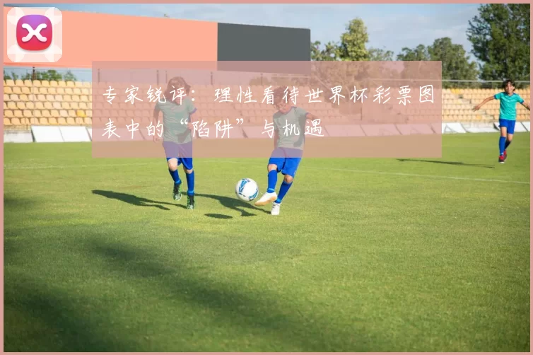 专家锐评:理性看待世界杯彩票图表中的“陷阱”与机遇