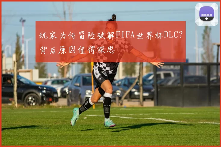 玩家为何冒险破解FIFA世界杯DLC?背后原因值得深思