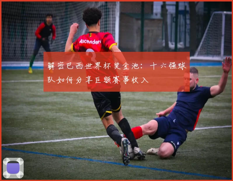解密巴西世界杯奖金池：十六强球队如何分享巨额赛事收入