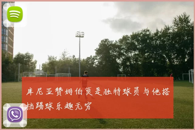 库尼亚赞姆伯莫是独特球员与他搭档踢球乐趣无穷