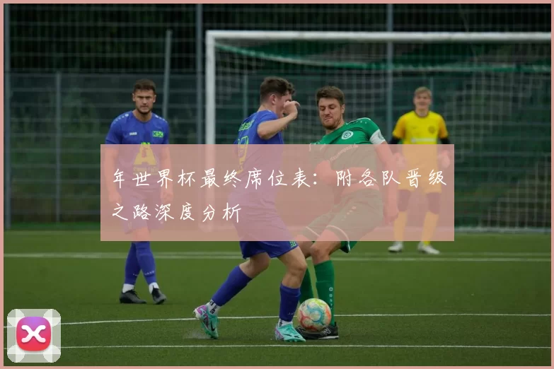 年世界杯最终席位表:附各队晋级之路深度分析